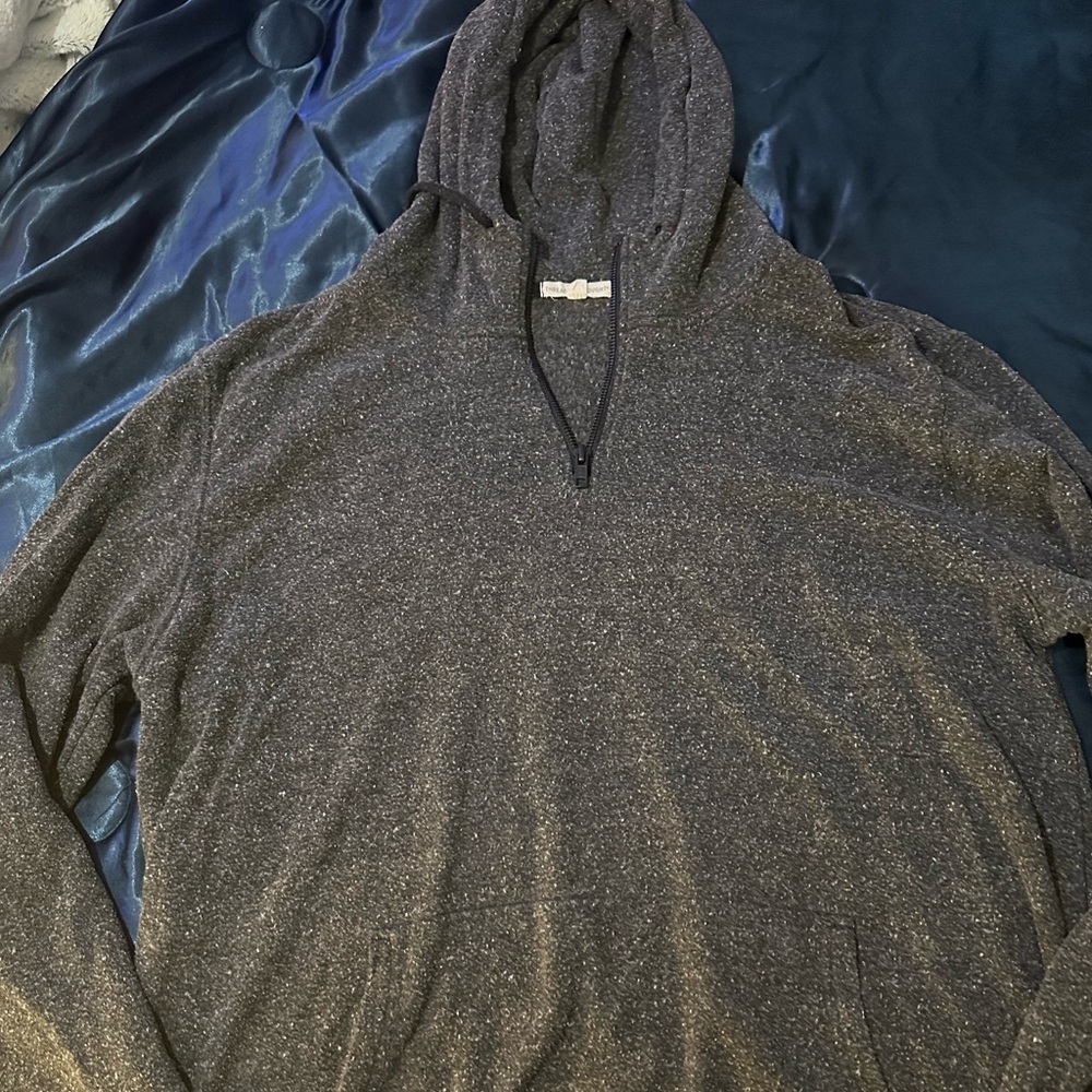 Threads 4 thought hoodie